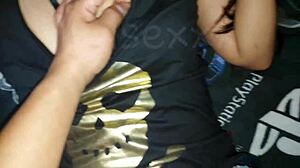 why did i drink so much? they fucked me bareback