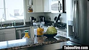 hot office clerk gets rough fucked by colleague.