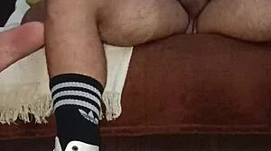 Morena gostosa, are you calling me to do anal sex?