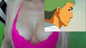 hot nurse seduces patient to fuck her in hospital hentai