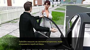 Echoes Of Lust Episode 2 Part 36 Gameplay