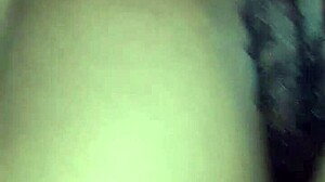 Check Out This Extremely Wet Cream Pie Action.