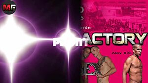 Blonde slut using dildo and toys?