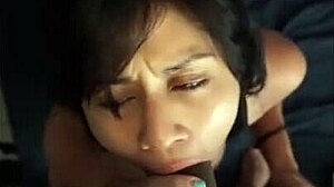 watch these pov amateur latinas moaning during blowjobs and doggystyle