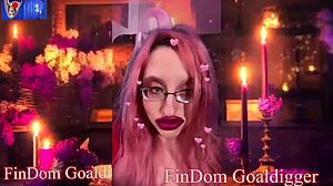 Addicted to Findom Already?