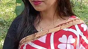 Desi ladki, mujhe apni garam Bengali bhabhi ki ranch ki sex kahani batao!