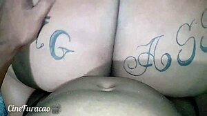 wanna see raw anal with sexy ebony without a condom?