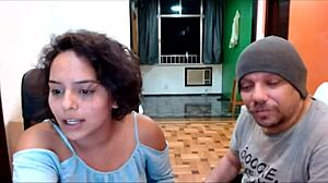 Eu E O Joy Cardozo Fazemos A Atriz Porno Argentina Ela Baez Virar Youtuber