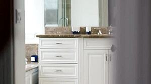 Adult Time - Lost My Glasses And Encountered My Stepbrother Eliza Ibarra And Ricky Spanish