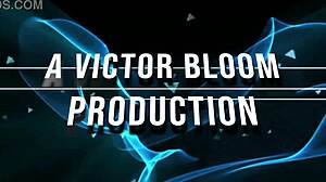 Group scene with Mary Rider Africa Danger Victor Bloom Eric Capitano