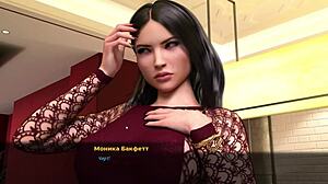 Complete gameplay - fashion business episode 3 part 3