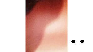 Npleasures shows off new ass tattoo