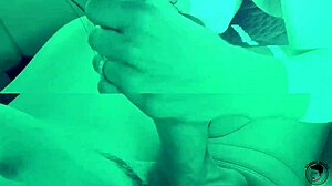 Tru Kait's Exciting Lambo Adventure