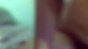 I picked up two young bisexual girls on Tinder and fucked their tight asses