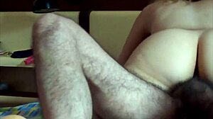 vacaciones con mi amiga en casa