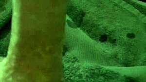 X900d enjoys solo fleshlight wank with internal cumshot