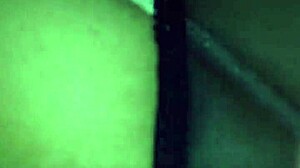 Mexican prostitute gets doggystyle sex in CDMX.