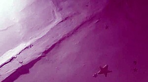 big ass slut wife milf gets tits and pussy played with