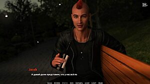 Complete gameplay - become a rock star part 24