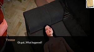 My New Family Episode 139