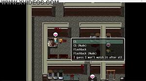 zombie hentai game adventure