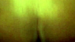 ebony queen takes big black cock