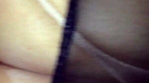 Mexican prostitute gets doggystyle sex in CDMX.