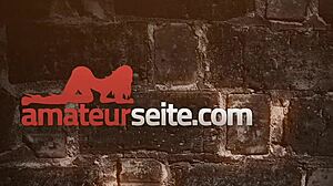 Feuchter footjob with blonde amateurs and toys in high definition