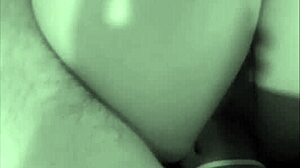 Watch this man film hot sex with his cutie