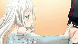 Princess X fan disc unfolds sex scenes in part 3