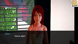 My New Family Episode 139