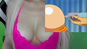 hot nurse seduces patient to fuck her in hospital hentai