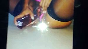 Tribute To Vcxz61 Featuring Cum