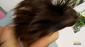 Tattooed Slut Calls Plumber For Bathtub Fix But Gives Blowjob Before Bathroom Banging