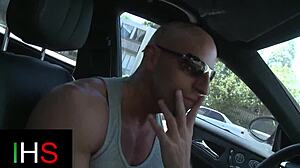 sexy tall girl asks, fuck my pussy with huge cock?