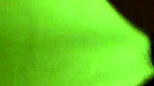 Em Nhung Shows Off Her Big Breasts in Vietnamese Video