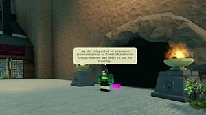 Girl intruded my cave so i had to give her a good fuck 😏