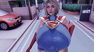 3d anime milfs with huge asses getting rough fucked in compilation