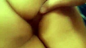 she shows her pussy in homemade video