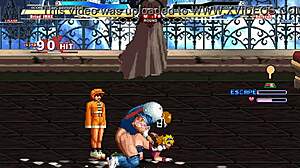 brian vs selcer in hentai cartoon sex