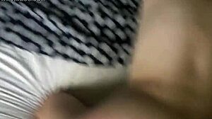 Intense Bootycall With Big Black Cock Face Fucking And Creampie.