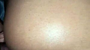 Hidden Cam Catches Atlanta Thot Taking Big Black Cock Backshots