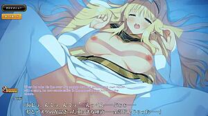 Evenicle Scene 35 With Subtitle