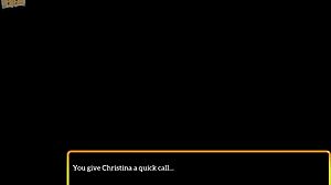 I got a new stepfamly in this game, it's so fun!