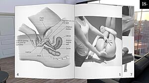 I’m hooked on My Cute Roommate gameplay part 11!