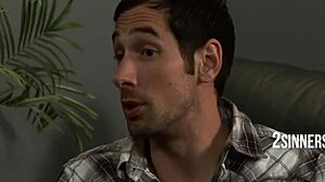 Diretora Ebony Peituda Fode Aluno Forte no Escritório - E Agora?