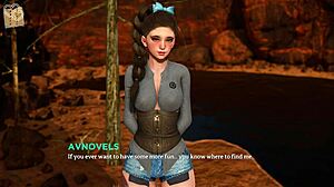 Eternum 200 hentai igra sa anime akcijama