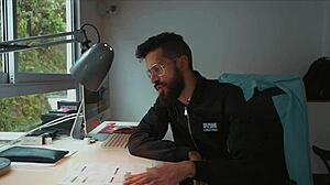 The webcam life reality show featuring andrea garcia and cristian cipriani