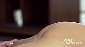 girlsrimming - massage with amirah adara