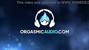 Teen nympho jerks off stranger on train with dirty talk